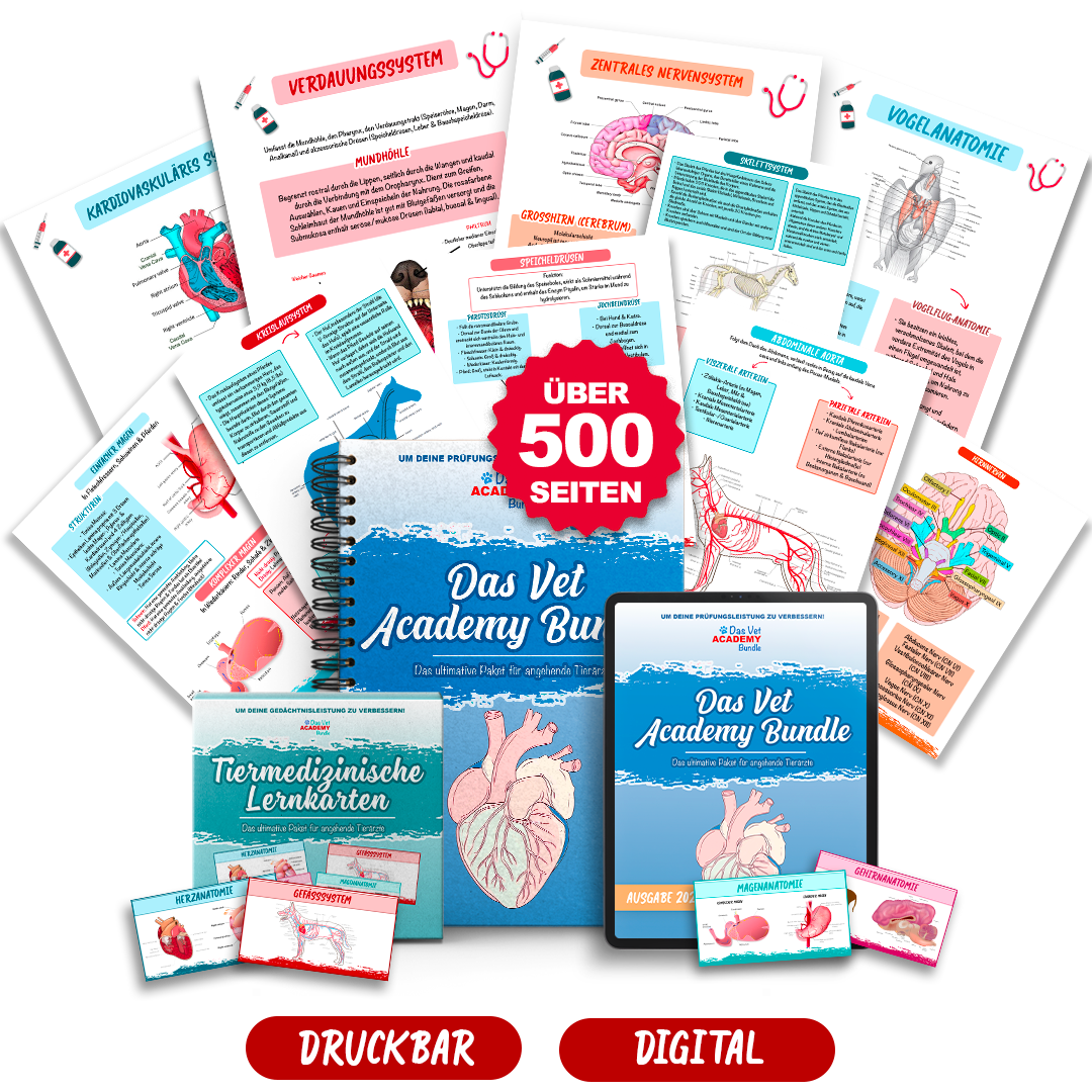 Das Vet Bundle