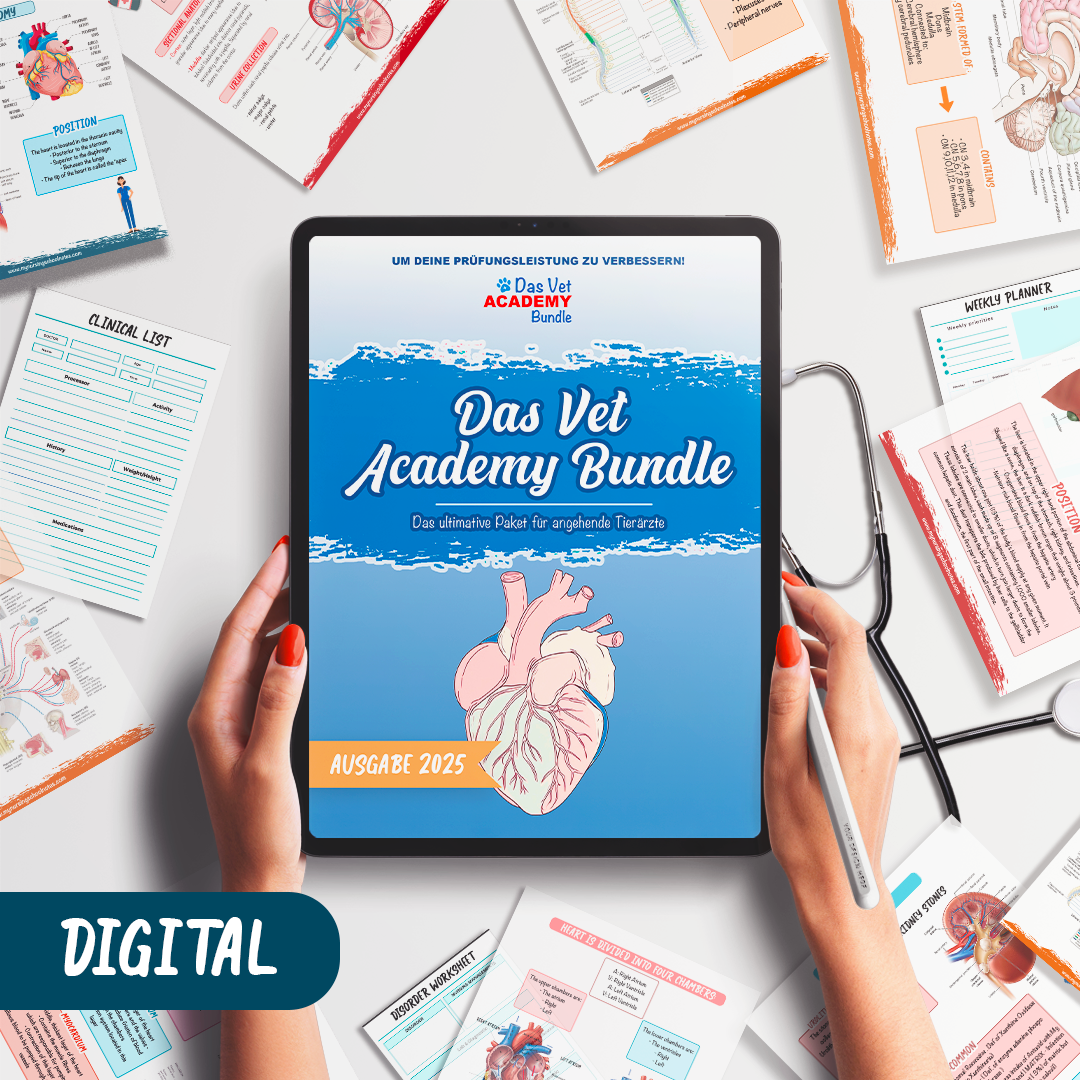 Das Vet Bundle
