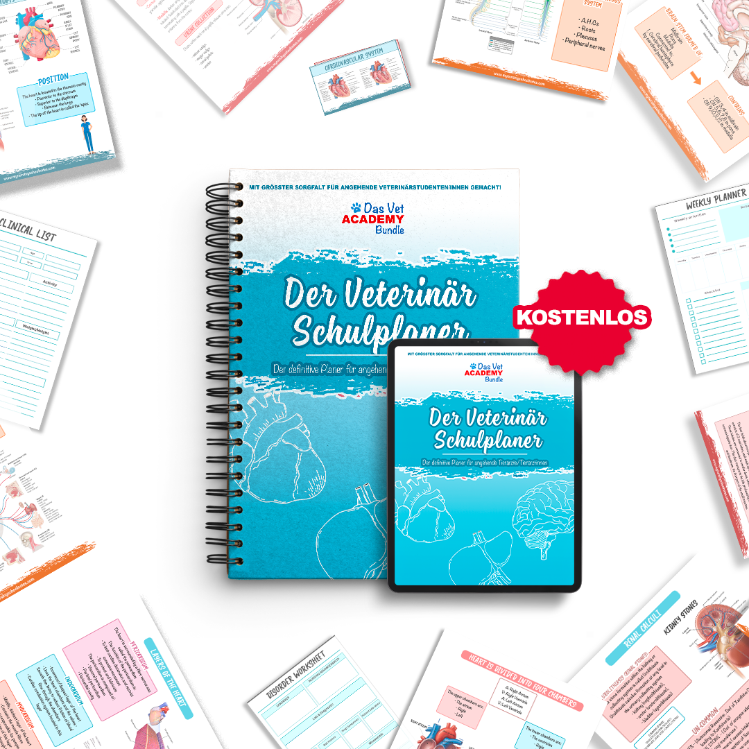 Das Vet Bundle